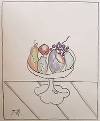 Clos-Joli. I. Les Fleurs. II. Les Fruits.
