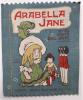 Arabella Jane. . LIVRE EN TISSU. 