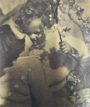 Bal des petits lits blancs. Mardi 4 juin 1935. Organisé par "Le Jour". Au Cercle Interallié.. COLLECTIF.