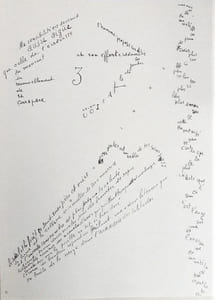 Lettres à Lou. Avec une introduction d'André Rouveyre.