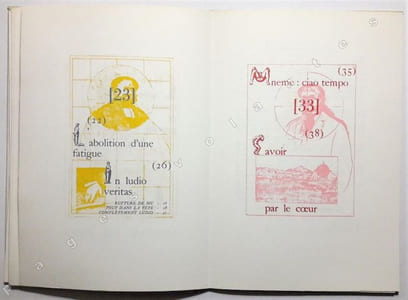 L'Aphorismose. Illustrée par trois gravures originales de Guido Biasi.