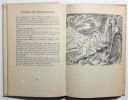 Daeth and the Dreamer. With drawings by Edward Bawden. . SAURAT (Denis). 