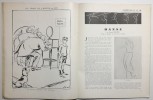 Lumière et Radio. Sciences, Lettres, Arts. Magazine synthétique de la Vie Moderne. Décembre 1929.. REVUE.