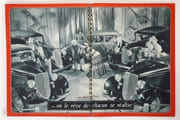 La Revue Ford. N° 20. 1833-1933. Un siècle de progrès. par AUTOMOBILE. - Image 4