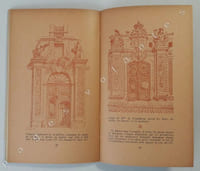 Almanach Estienne 1955. Versailles Ville Royale.
