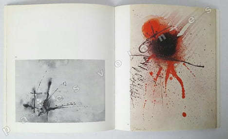 Bernard Pomey. 1928-1959. Exposition Musée Galliera. Septembre-Octobre 1968.. POMEY (Bernard).