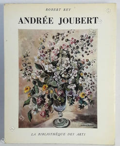 Andrée Joubert.