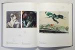 Marc Chagall. Les Années Russes, 1907-1922. Musée d'art moderne de la ville de Paris, 13 avril-17 septembre 1995. . CHAGALL ( Marc). 