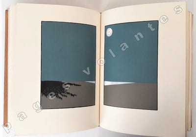 La Bête du Vaccarès. Illustrations de Hermann Paul.