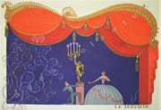L'Illustration. Noël 1933. par DUNAND, ERTE, MARTY, IVANOFF & ... - Image 4