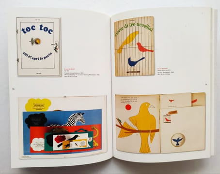 Children's Corner. Libri d'artista per bambini. Artists'books for children. . EXPOSITION.