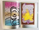 Off the Wall. Psychedelic Rock Posters from San Francisco. With 130 colour illustrations.. GASTAUT (Amélie) and CRIQUI (Jean-Pierre). 