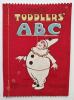 Toddler's ABC.. ALPHABET.