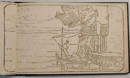 François Vernay. Album.