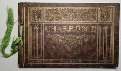Charron Ltd.