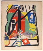 Quand la bise fut venue. par ROJAN.  - Image 1