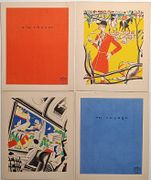 Quand la bise fut venue. par ROJAN.  - Image 2