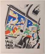 Quand la bise fut venue. par ROJAN.  - Image 3