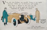 Carburateur Zénith. Reprise. Août 1924.. AUTOMOBILE.