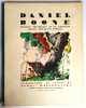 Daniel Boone. Historic Adventures of an American Hunter among the Indians. Lithographs in colour by Fedor Rojankovsky.. ROJANKOVSKY. 