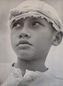 Inseln der Götter. Java, Sumatra, Bali.