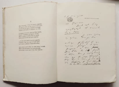 Renée Vivien. Femme Damnée, Femme Sauvée. Avec une bibliographie d'André Jaulme. Un portrait par Lévy-Dhurmer et un autographe.