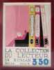 La collection du lecteur, un roman relié pour 3'50.. MERCIER (Jean-Adrien). 