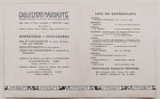 Bonneterie peut signifier Art. Constatez-le devant la vitrine des Etablissements Mauchouffée à l'Exposition des Arts Décoratifs. Classe 21. Section IV. par ART-GOUT-BEAUTE. - Image 2