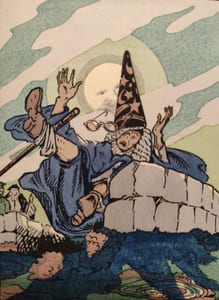Fables. Illustrations de Suzanne-Raphaële Lagneau.