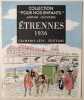Etrennes 1936. Calmann-Lévy éditeurs.. ENFANTINA.