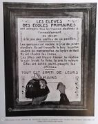 EXPOSITION internationale  des Arts Décoratifs et industriels modernes: Paris 1925. L'enseignement artistique et professionnel de la ville de Paris en 1925. Pavillon de la Ville de Paris. par EXPOSITION  Paris 1925. - Image 2