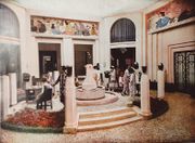 EXPOSITION internationale  des Arts Décoratifs et industriels modernes: Paris 1925. L'enseignement artistique et professionnel de la ville de Paris en 1925. Pavillon de la Ville de Paris. par EXPOSITION  Paris 1925. - Image 4