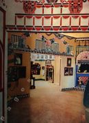 EXPOSITION internationale  des Arts Décoratifs et industriels modernes: Paris 1925. L'enseignement artistique et professionnel de la ville de Paris en 1925. Pavillon de la Ville de Paris. par EXPOSITION  Paris 1925. - Image 5