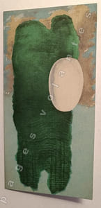 Joseph Sima. Vernissage Mardi 22 Mars 1966.