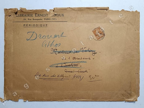 Poèmes.. POE (Edgar) - DROUART (Raphaël).