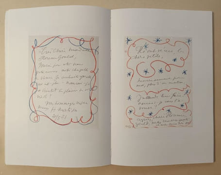 Par le Don de Florence Gould. Préface de Dominique Aury. Catalogue établi par Nicole Prévot et Jacqueline Zacchi sous la direction de François ...
