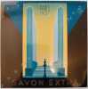 Savon Extra. Paris 1937.. EXPOSITION 1937.