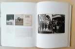 Paris. Les livres de photographie des années 1920 aux années 1950.. BOUQUERET ( Christian).