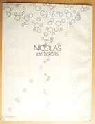 3 belles qualités. Le champagne élégant. par NICOLAS ( Etablisssements).  - Image 3