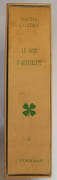 Le Soir d'Austerlitz. Comédie en cinq actes. Illustré de 31 gouaches originales de Jacques Ferrand. Représentée pour la première fois à Paris le 11 Mai 1941 sur un théâtre qui pour l'auteur n'existe plus.  par GUITRY (Sacha). - Image 2