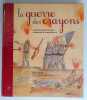 La guerre des crayons. Quand les petits parisiens dessinaient la Grande Guerre.. PIGNOT (Manon) et BELLER (Roland). 