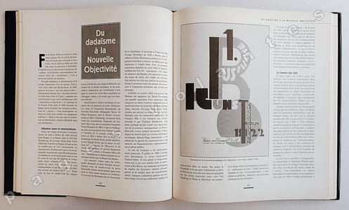 D'une apocalypse à l'autre. Sur l'Allemagne et ses productions intellectuelles de la fin du XIXe siècle aux années trente. Editions revue et augmentée.