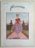 Femina. 1er juillet 1920. . MODE.