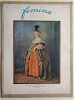 Fémina Noël 1917. Décembre 1917. . MODE.