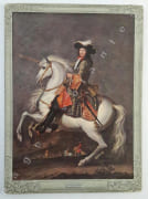 Hermès Sellier. par HERMES. - Image 2