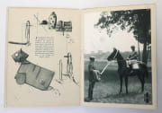 Hermès Sellier. par HERMES. - Image 3
