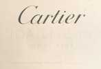 Cartier Joailliers.. LE TAN ( Pierre). 