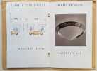 Jean Perzel. Projet: 5.609. Luminaires.. LUMINAIRE.