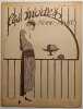 Les Modes de la Femme de France. 14 Novembre  1920. N° 288.. MODE.