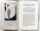 Journal des Dames et des Modes. N° 78. 20 juillet  1914. ( Troisième année). . MODE.